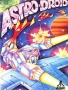 Atari  800&nbsp; - &nbsp;Astro_Droid